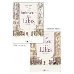 BALAYEUR DES LILAS MATINEE APRES-MIDI