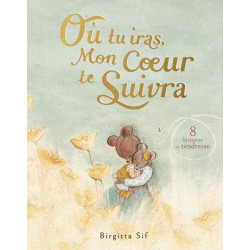 OU TU IRAS MON COEUR TE SUIVRA