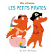 MIM ET CROCUS T08 MIM ET CROCUS LES PETITS PIRATES