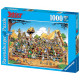 PUZZLE ASTERIX PHOTO DE FAMILLE 1000 PIECES