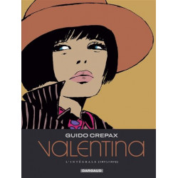 VALENTINA TOME 4