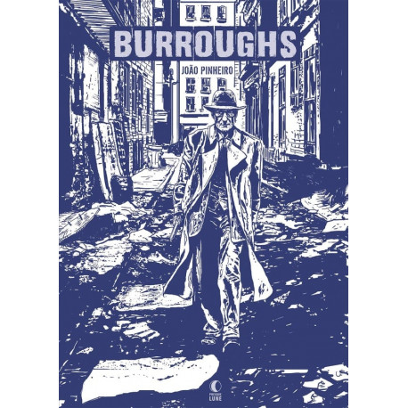 BURROUGHS