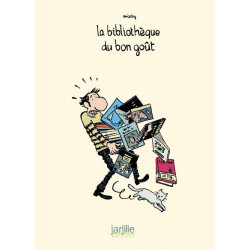 LA BIBLIOTHEQUE DU BON GOUT