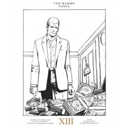 XIII INTEGRALE TOME 1 INTEGRALE 1 TOMES 1 A 6