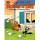 BOULE BILL TOME 45 BILL DONNE SA LANGUE AU CHAT