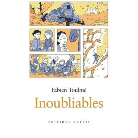 INOUBLIABLES TOME 2