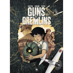 GUNS GREMLINS