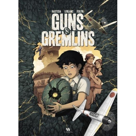 GUNS GREMLINS