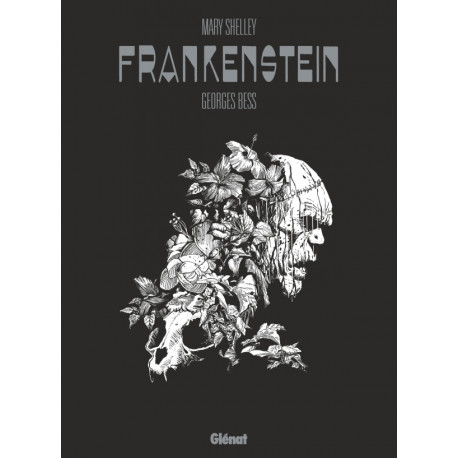 MARY SHELLEY FRANKENSTEIN