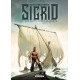 SIGRID T01 SUR CETTE TERRE INCONNUE