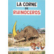 SPIROU ET FANTASIO LA CORNE DE RHINOCEROS TIRAGE LUXE