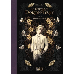 LE PORTRAIT DE DORIAN GRAY