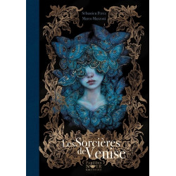 LES SORCIERES DE VENISE