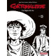 CORTO MALTESE EDITION NOIR ET BLANC  T17 LA LIGNE DE VIE