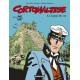 CORTO MALTESE  EDITION COULEURS  T17 LA LIGNE DE VIE