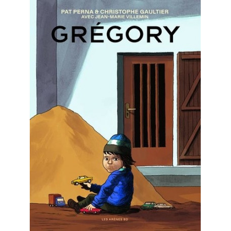 GREGORY