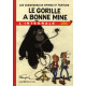 LE GORILLE A BONNE MINE LES AVENTURES DE SPIROU ET FANTASIO INTEGRALE