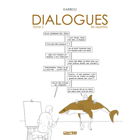 DIALOGUES T02  BIS REPETITA