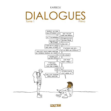 DIALOGUES T01  PRIMO