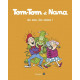 TOMTOM ET NANA TOME 24  AU ZOO LES ZOZOS