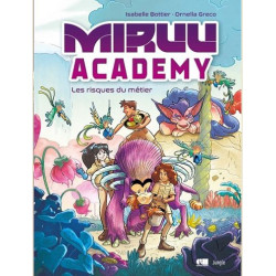 MIRUU ACADEMY