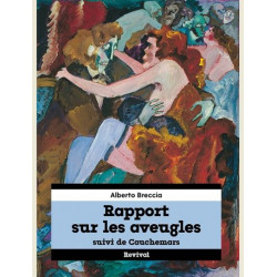 RAPPORT SUR LES AVEUGLES