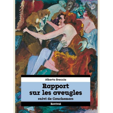 RAPPORT SUR LES AVEUGLES