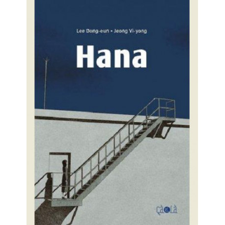 HANA ILLUSTRATIONS COULEUR