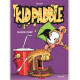 KID PADDLE TOME 20 BLORK CHEF