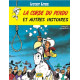 LUCKY LUKE TOME 20 LA CORDE DU PENDU ET AUTRES HISTOIRES