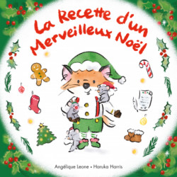 LES BONNES IDEES DE TIMOTHEE T03 LA RECETTE D UN MERVEILLEUX NOEL