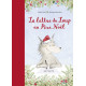 LA LETTRE DU LOUP AU PERE NOEL