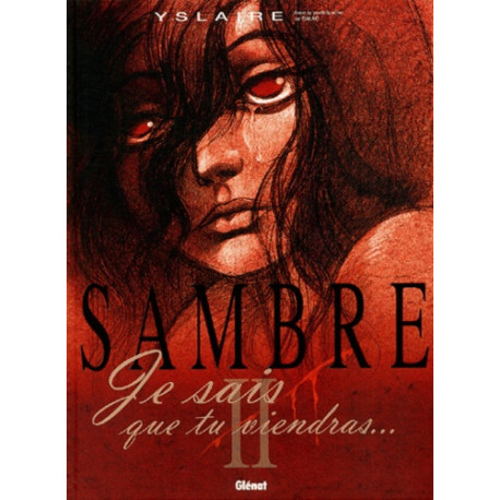 SAMBRE TOME 02 JE SAIS QUE TU VIENDRAS