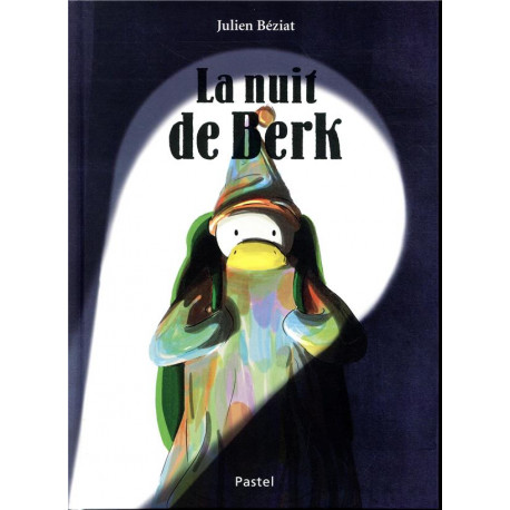 LA NUIT DE BERK