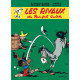 LUCKY LUKE  TOME 19 LES RIVAUX DE PAINFUL GULCH