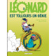 LEONARD TOME 2  LEONARD EST TOUJOURS UN GENIE