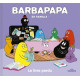 BARBAPAPA EN FAMILLE  LE LIVRE PERDU