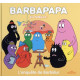 BARBAPAPA  BARBARPAPA EN FAMILLE  L ENQUETE DE BARBIDUR