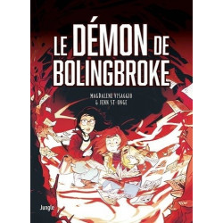 LE DEMON DE BOLINGBROKE