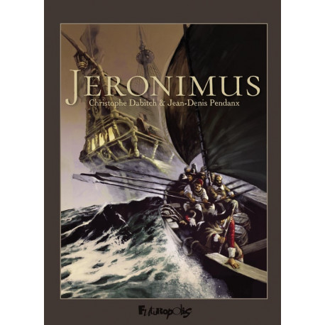 JERONIMUS INTEGRALE