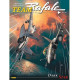 TEAM RAFALE TOME 16 DARK STAR