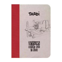 TARDI DESSINS MATIN MIDI ET SOIR