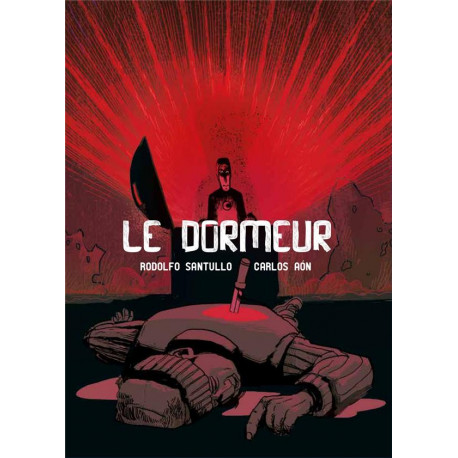 LE DORMEUR