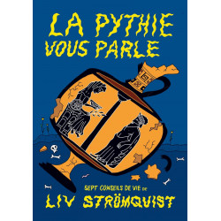 LA PYTHIE VOUS PARLE