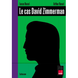 LE CAS DAVID ZIMMERMAN