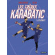 LES FRERES KARABATIC VOL01