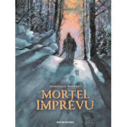 MORTEL IMPREVU