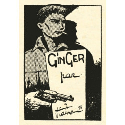 GINGER INTEGRALE N 1 HEROIC ALBUM