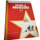 SIROU ET FANTASIO SPIROU A MOSCOU TIRAGE LUXE