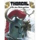 THORGAL TOME 2 L ILE DES MERS GELEES REED NOUVELLES COULEURS